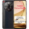 Smartfon NUBIA Focus Pro 5G 8/256GB 6.72" 120Hz Czarny