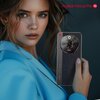 Smartfon NUBIA Focus Pro 5G 8/256GB 6.72" 120Hz Czarny Lampa LED Tak