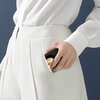 Smartfon NUBIA Flip 5G 8/256GB 6.9" 120Hz Czarny Aparat fotograficzny tylny Tak