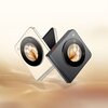 Smartfon NUBIA Flip 5G 8/256GB 6.9" 120Hz Czarny Lampa LED Tak