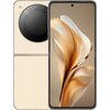 Smartfon NUBIA Flip 5G 8/256GB 6.9" 120Hz Złoty Aparat Tylny 50 Mpx + 2 Mpx, Przedni 16 Mpx
