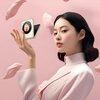 Smartfon NUBIA Flip 5G 8/256GB 6.9" 120Hz Złoty Aparat przedni 16 Mpx