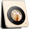 Smartfon NUBIA Flip 5G 8/256GB 6.9" 120Hz Złoty Pojemność akumulatora [mAh] 4310
