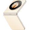 Smartfon NUBIA Flip 5G 8/256GB 6.9" 120Hz Złoty NFC Tak
