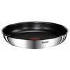 Zestaw garnków TEFAL Ingenio Emotion L897SM74 (22 elementy) Przeznaczenie Kuchnie ceramiczne