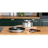 Zestaw garnków TEFAL Ingenio Emotion L897SM74 (22 elementy) Pojemność [l] garnek 2.8 l