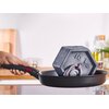Zestaw garnków TEFAL Ingenio Emotion L897SM74 (22 elementy) Rodzaj Zestaw patelni i garnków