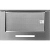Okap VDB V50 M Inox 320m3/h 66dB klasa B Głębokość [cm] 31