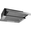 Okap VDB V50 M Inox 320m3/h 66dB klasa B Tryb pracy Pochłaniacz