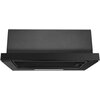 Okap VDB V50 M Czarny 320m3/h 66dB klasa B