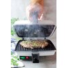 Opiekacz do kanapek DEZAL Inox Wykonanie obudowy Metal