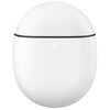 Słuchawki dokanałowe GOOGLE Pixel Buds Pro 2 z układem Tensor A1 ANC AI Gemini Wodoodporne Porcelana Funkcje dodatkowe Akcelerometr
