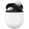 Słuchawki dokanałowe GOOGLE Pixel Buds Pro 2 z układem Tensor A1 ANC AI Gemini Wodoodporne Porcelana