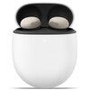 Słuchawki dokanałowe GOOGLE Pixel Buds Pro 2 z układem Tensor A1 ANC AI Gemini Wodoodporne Porcelana Transmisja bezprzewodowa Bluetooth