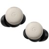 Słuchawki dokanałowe GOOGLE Pixel Buds Pro 2 z układem Tensor A1 ANC AI Gemini Wodoodporne Porcelana Funkcje dodatkowe 3 mikrofony