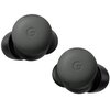 Słuchawki dokanałowe GOOGLE Pixel Buds Pro 2 z układem Tensor A1 ANC AI Gemini Wodoodporne Zielono-szary Typ słuchawek Dokanałowe
