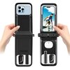Etui wodoodporne USAMS FSD1401 Czarny Marka telefonu Uniwersalny