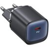 Ładowarka sieciowa USAMS CC248 20W Czarny Wysokość [mm] 80