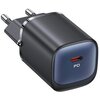 Ładowarka sieciowa USAMS CC251 30W Czarny Szerokość [mm] 36