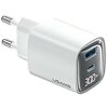 Ładowarka sieciowa USAMS CC229 30W Biały Szerokość [mm] 39