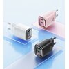 Ładowarka sieciowa USAMS CC229 30W Biały Rodzaj złącza USB - 1 szt.