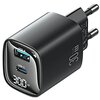 Ładowarka sieciowa USAMS CC229 30W Czarny Szerokość [mm] 39
