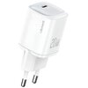 Ładowarka sieciowa USAMS CC248 20W Biały Grubość [mm] 33