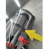 Odkurzacz DYSON V15 Detect Absolute Kolor Szaro-pomarańczowy