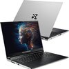 Laptop DREAMMACHINES RG4060-14PL26 14" Ultra 7-155H 32GB RAM 1TB SSD GeForce RTX4060 DLSS 3, Funkcje AI