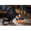 Torba narzędziowa NEO TOOLS TOOLS 84-319 Szerokość [mm] 230