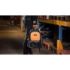 Plecak monterski NEO TOOLS TOOLS 84-318 Typ Narzędziowy
