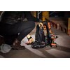Plecak monterski NEO TOOLS TOOLS 84-318 Wykonanie Poliester