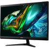 Komputer ACER Aspire C24-1800 23.8" i5-12450H 16GB RAM 1TB SSD Windows 11 Home Przekątna ekranu [cal] 23.8