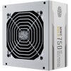 Zasilacz COOLER MASTER MWE V2 750W 80 Plus Gold ATX3.0 Biały