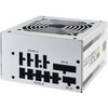 Zasilacz COOLER MASTER MWE V2 750W 80 Plus Gold ATX3.0 Biały Sprawność [%] 90