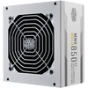 Zasilacz COOLER MASTER MWE V2 850W 80 Plus Gold ATX3.0 Biały