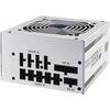 Zasilacz COOLER MASTER MWE V2 850W 80 Plus Gold ATX3.0 Biały Sprawność [%] 90
