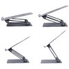 Podstawka pod laptopa MEDIA-TECH MT2661 Wysokość [mm] 225