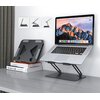 Podstawka pod laptopa MEDIA-TECH MT2661 Dedykowane do laptopów 10 - 17