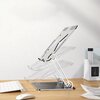 Podstawka pod laptopa MEDIA-TECH MT2661 Materiał wykonania Stal węglowa