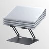 Podstawka pod laptopa MEDIA-TECH MT2661 Głębokość [mm] 50