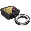 Adapter bagnetowy K&F CONCEPT Leica M / Nikon Z Kompatybilność Aparaty Nikon Z