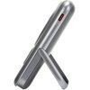 Powerbank NEWELL MS-10000 MagSafe 10000mah PD 20W Szary Prąd wyjściowy [A] 3