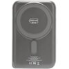 Powerbank NEWELL MS-10000 MagSafe 10000mah PD 20W Szary Prąd wyjściowy [A] 2.22
