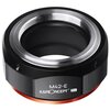 Adapter bagnetowy K&F CONCEPT M42 / Sony E Regulacja Tak