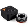 Adapter bagnetowy K&F CONCEPT M42 / Sony E Kompatybilność Sony E