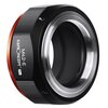 Adapter bagnetowy K&F CONCEPT M42 / Sony E