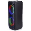 Power audio MEDIA-TECH FunBox MT3181 Mikrofon Karaoke Czarny NFC Nie