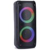 Power audio MEDIA-TECH FunBox MT3181 Mikrofon Karaoke Czarny Bluetooth Tak