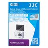 Zestaw osłon JJC GSP-GO3 do kamer Insta 360 GO3 Kolor Przezroczysty